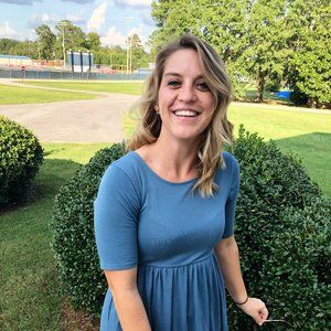 Meet your Posher, Lauren